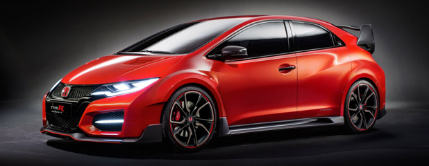 Week-end de course exclusif à Spa pour les propriétaires de Civic Type R de toute l’Europe!