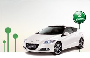 die hybrid-autos