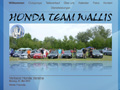 Club Honda Team Wallis