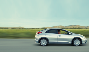 DER NEUE CIVIC 1.6 DIESEL