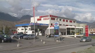 Garage Micheloud