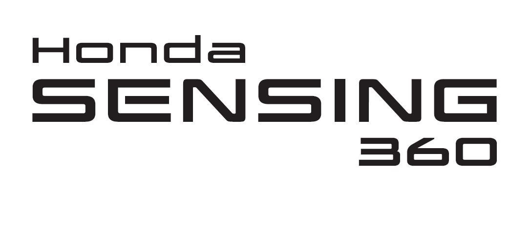 Honda Unveils New Honda SENSING 360 Omnidirectional Safety and Driver-Assistive System