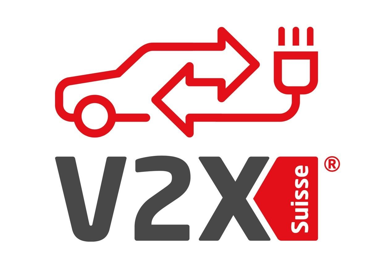 Wegweisender Versuch mit bidirektional ladenden Elektroautos