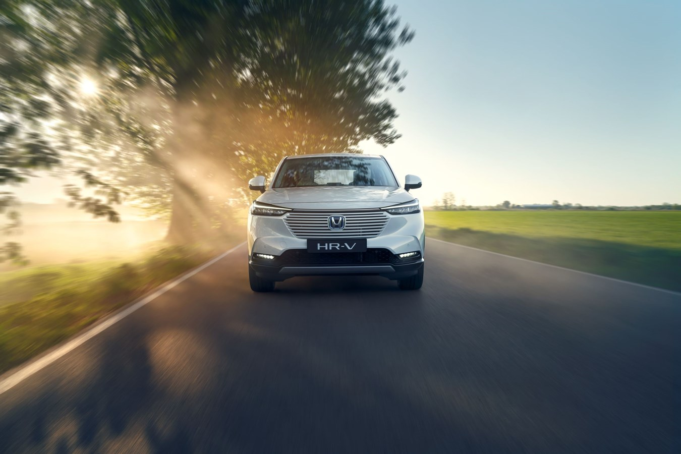 HONDA’S HR-V e:HEV OUTPERFORMS RIVAL POWERTRAINS IN REAL-WORLD TESTING