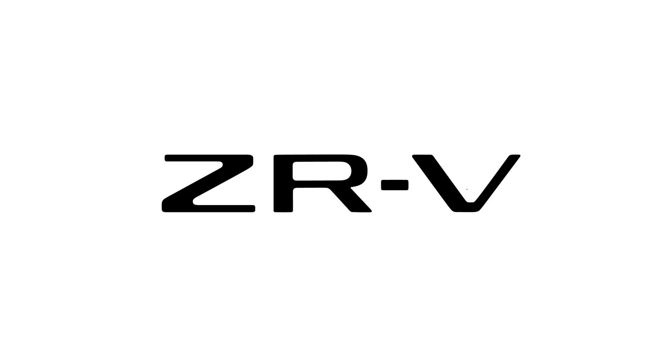 Un nouveau ZR-V rejoint la gamme de SUV Honda en Europe pour l’année 2023