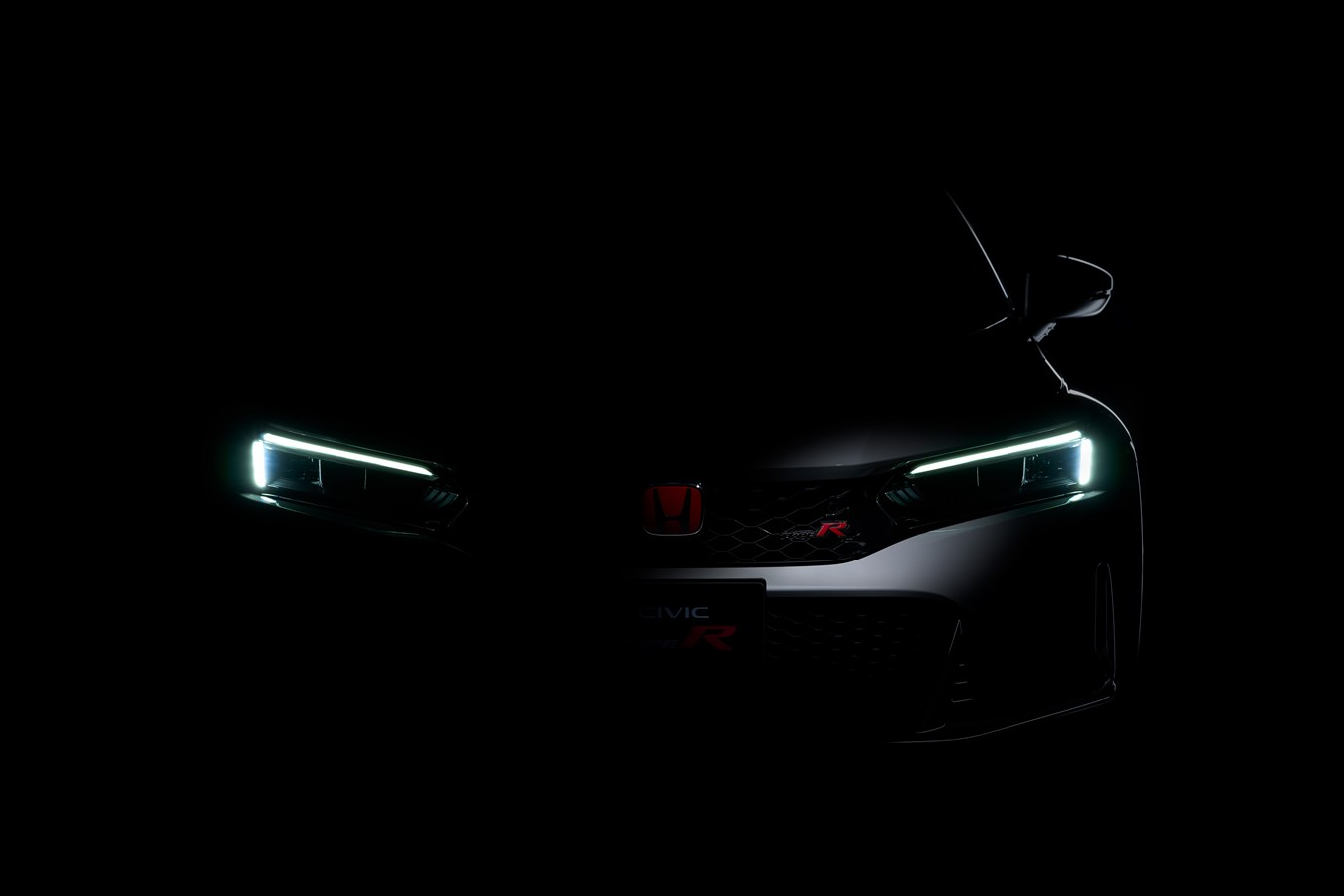 Honda annonce la première de la Nouvelle Civic Type R