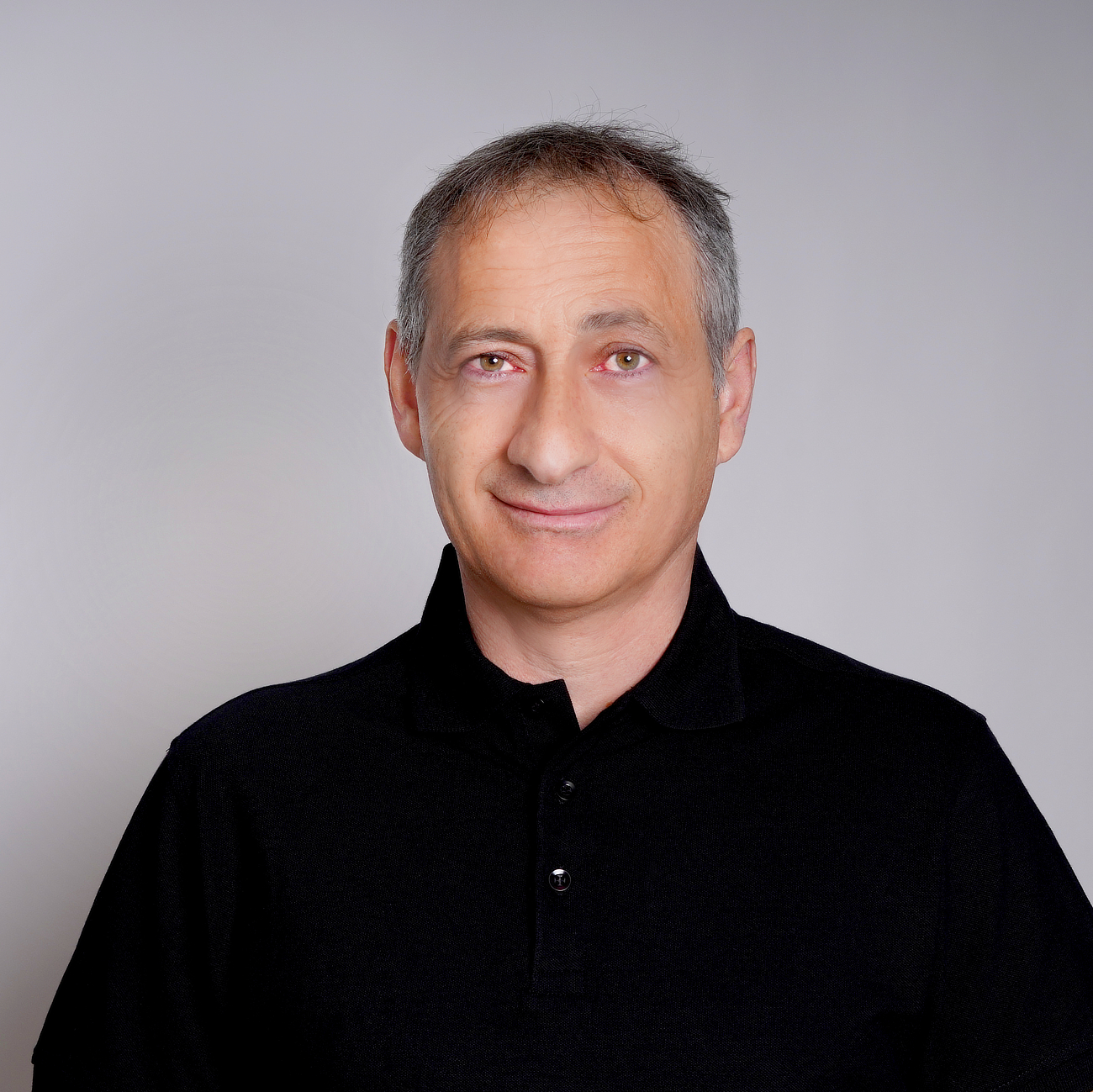 Valerio Bisanti Neu
