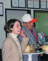 Eintritt Jane