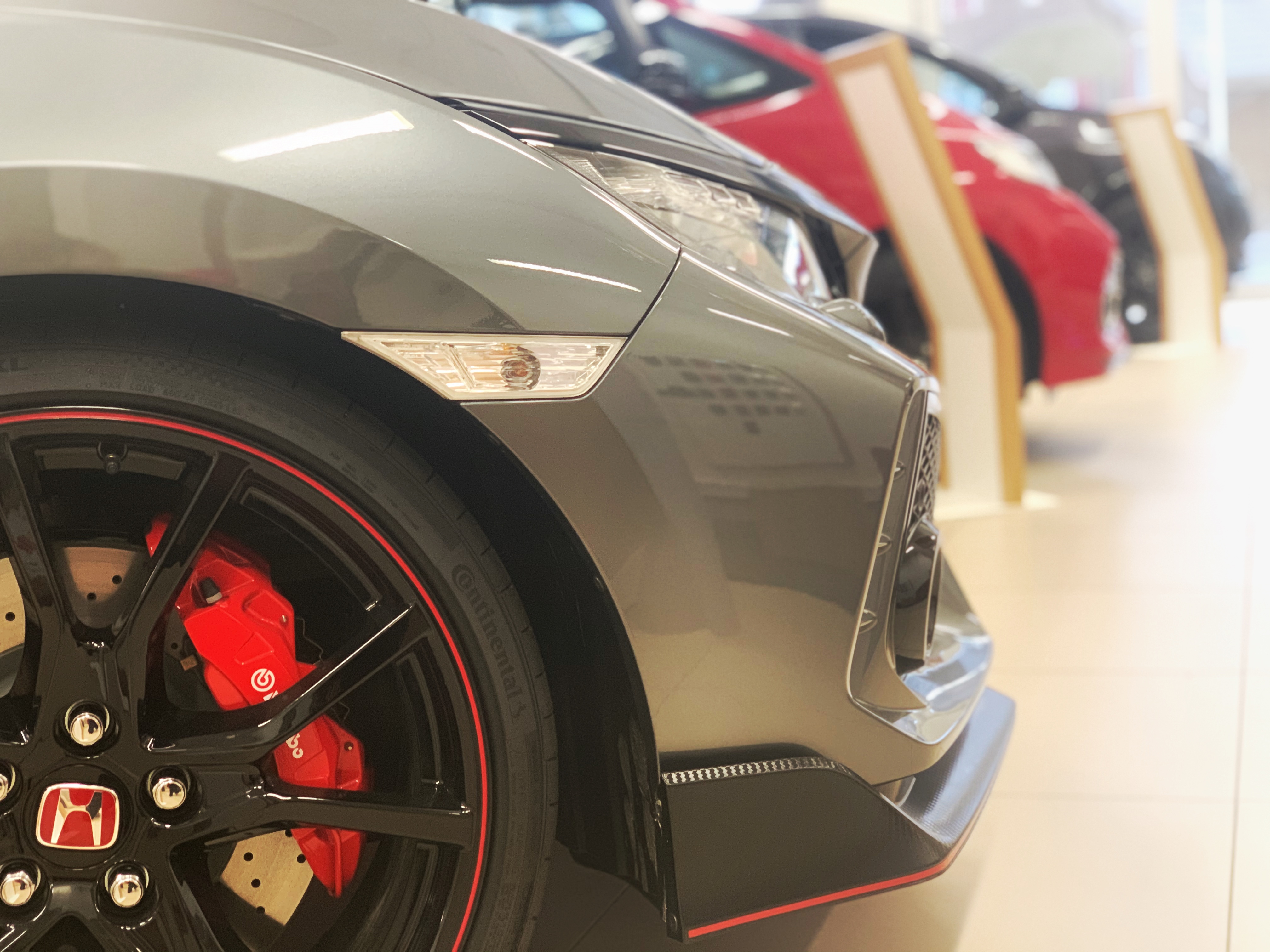 Full size render type r