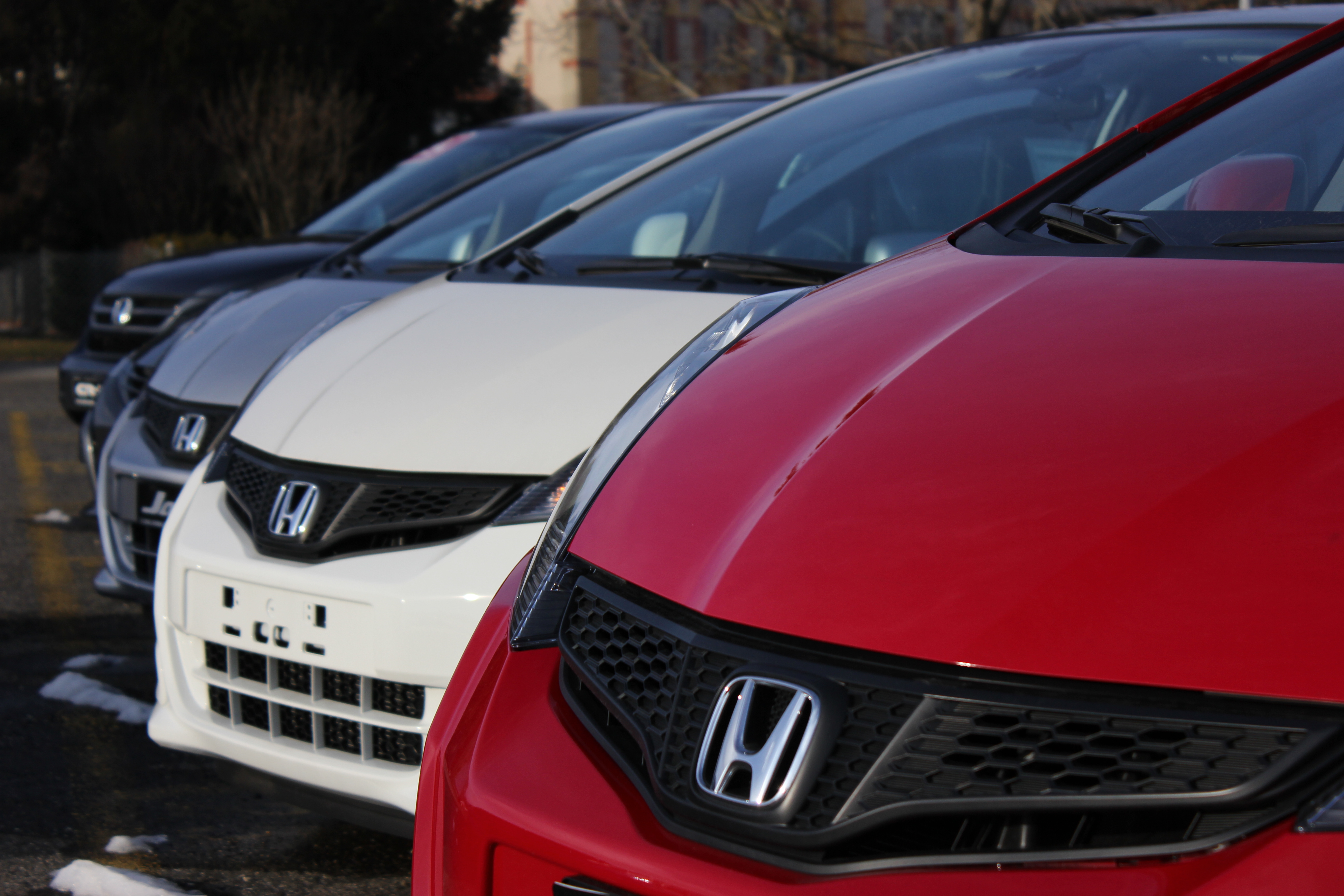 voiture ext