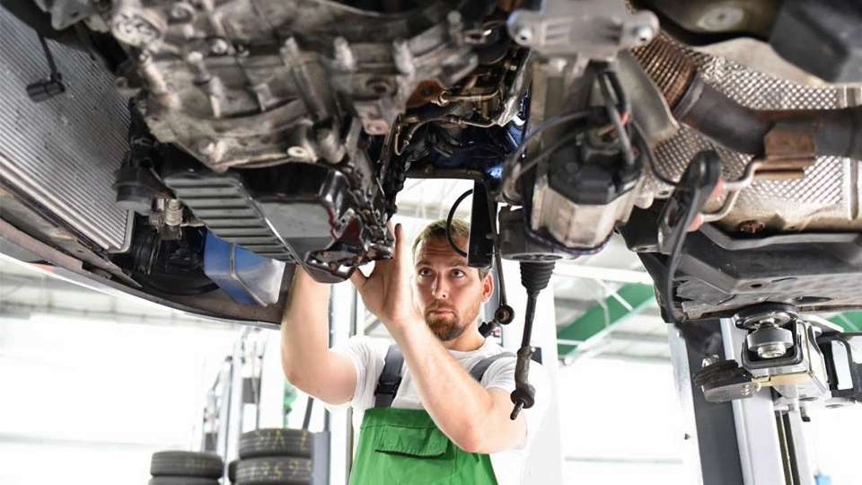 Werkstatt