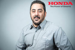 Oscar Moreta